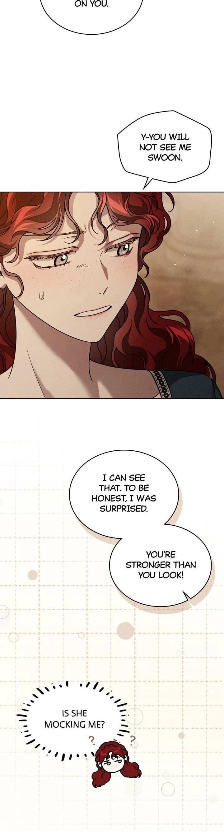 Under the Oak Tree chapter 115 page 5