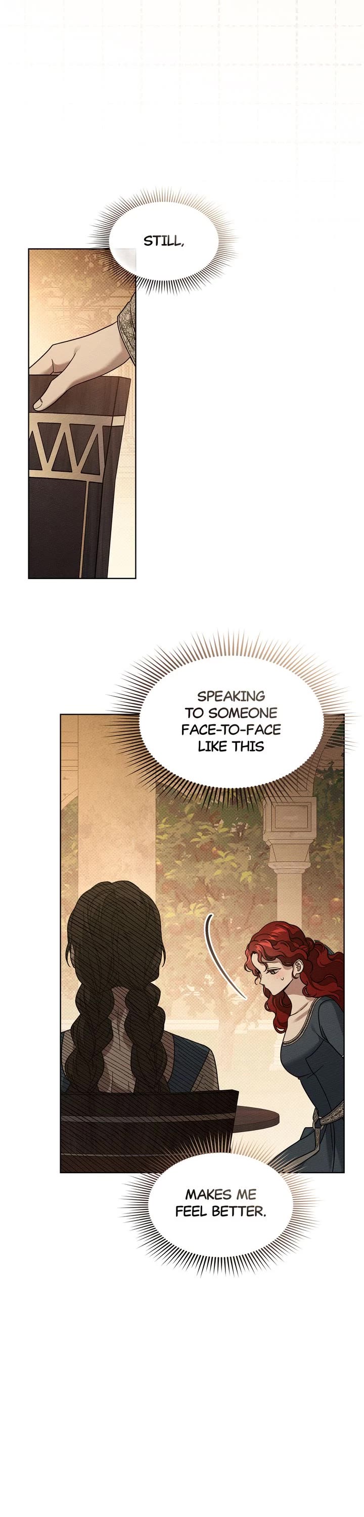 Under the Oak Tree chapter 115 page 6