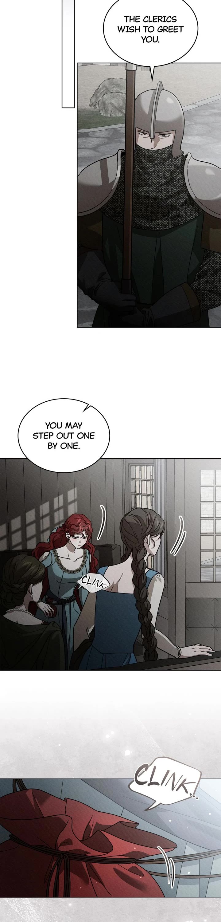 Under the Oak Tree chapter 116 page 11