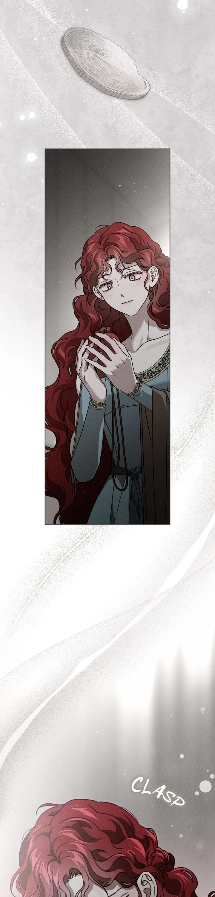 Under the Oak Tree chapter 116 page 12