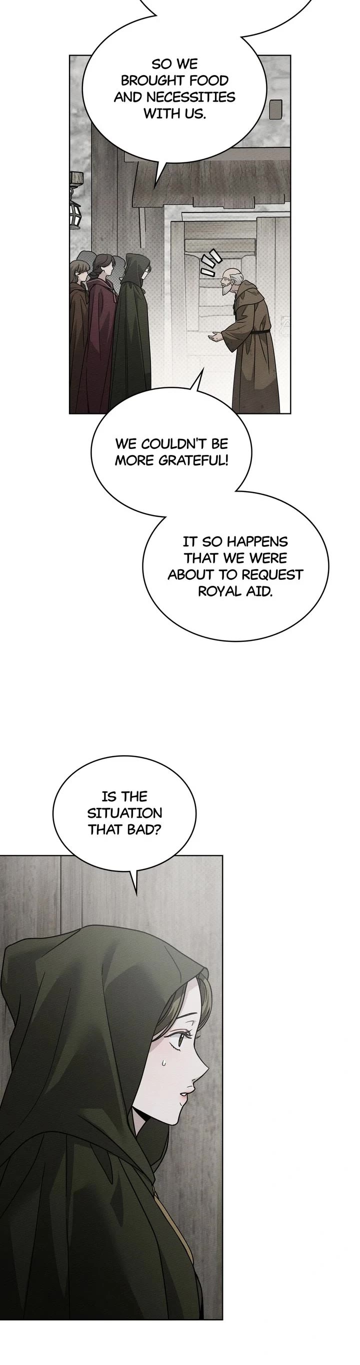 Under the Oak Tree chapter 116 page 15