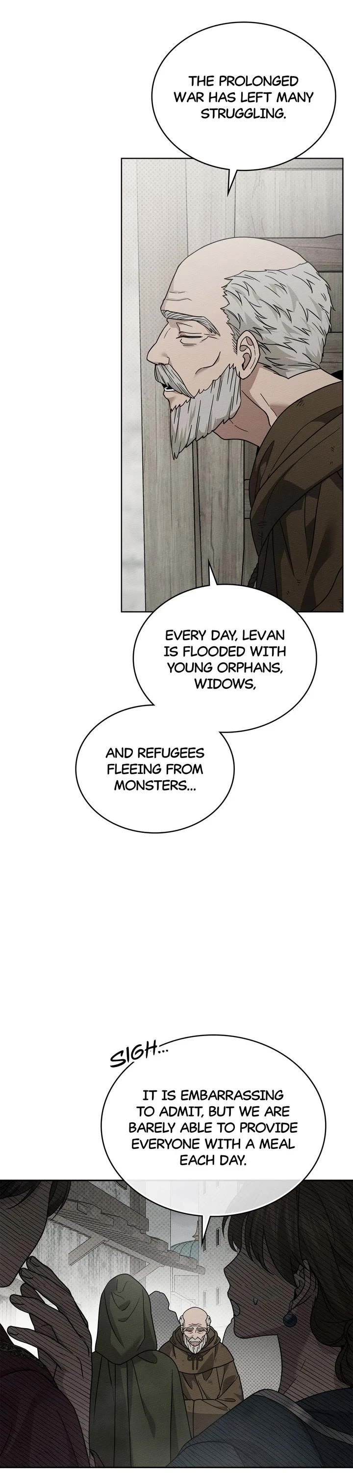 Under the Oak Tree chapter 116 page 16