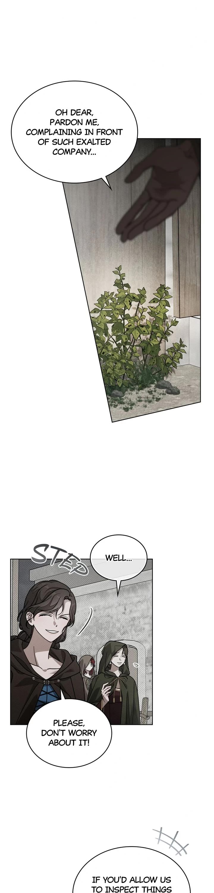 Under the Oak Tree chapter 116 page 17