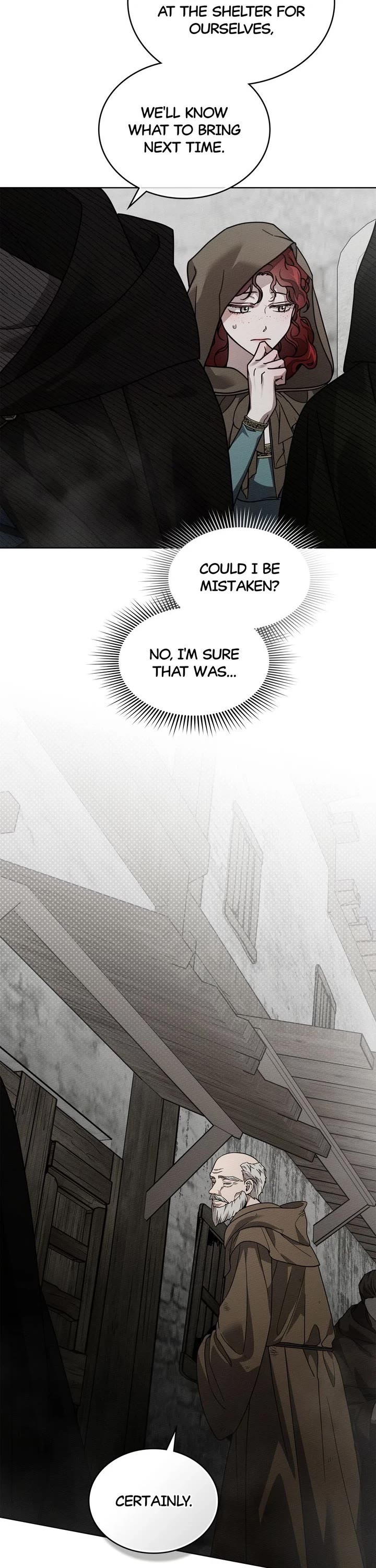 Under the Oak Tree chapter 116 page 18