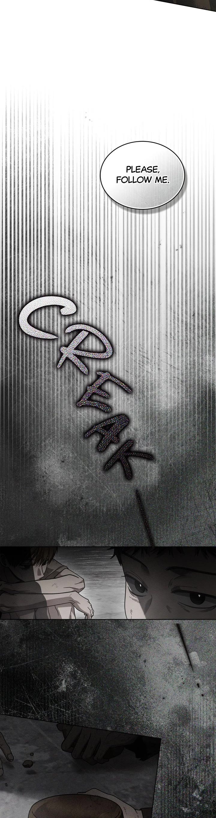 Under the Oak Tree chapter 116 page 19