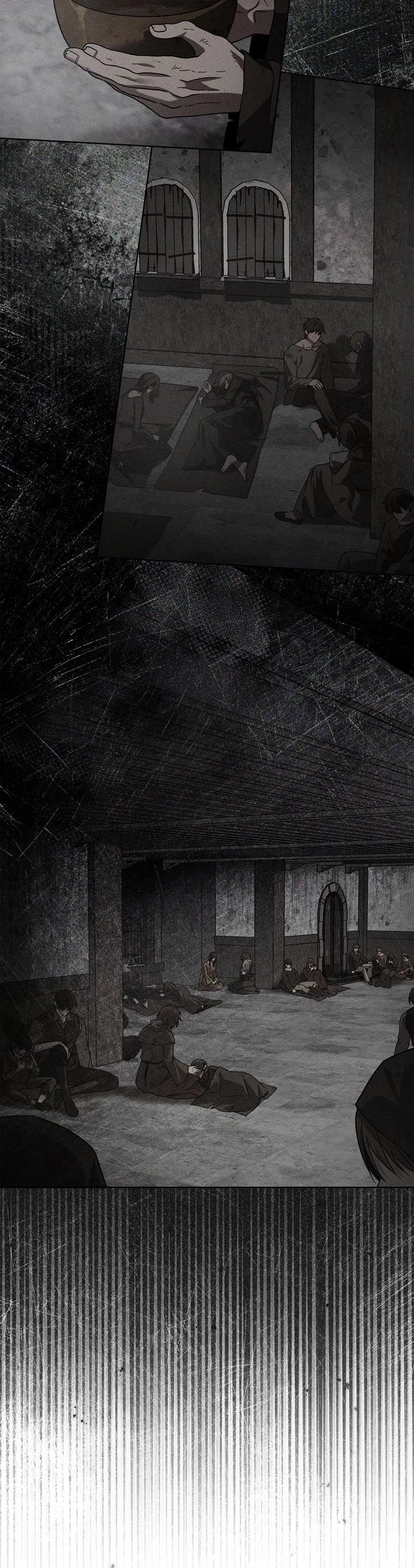 Under the Oak Tree chapter 116 page 20