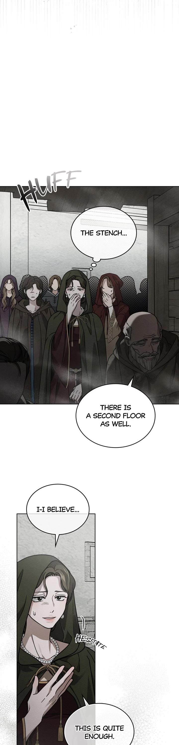 Under the Oak Tree chapter 116 page 21