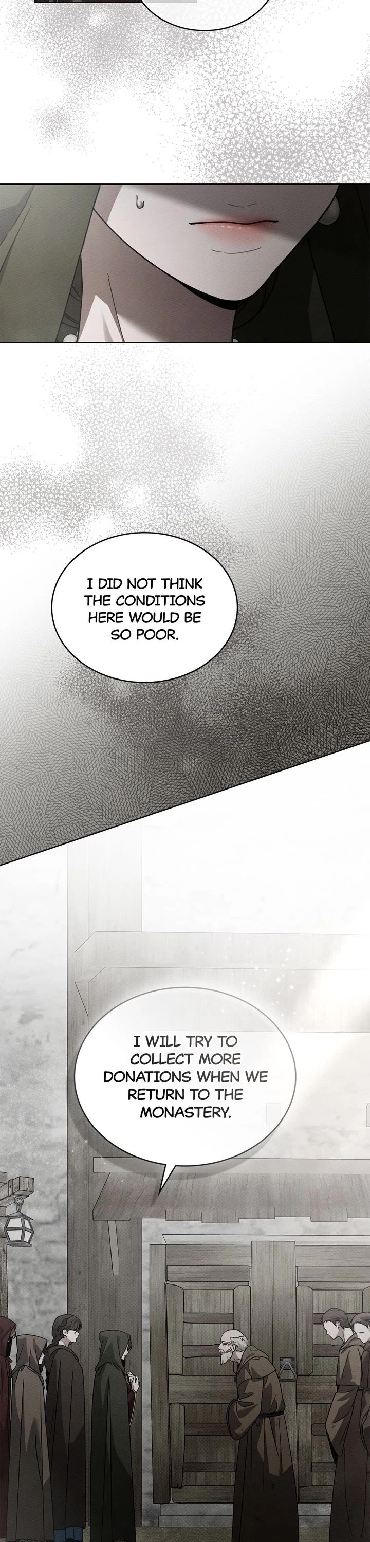 Under the Oak Tree chapter 116 page 22