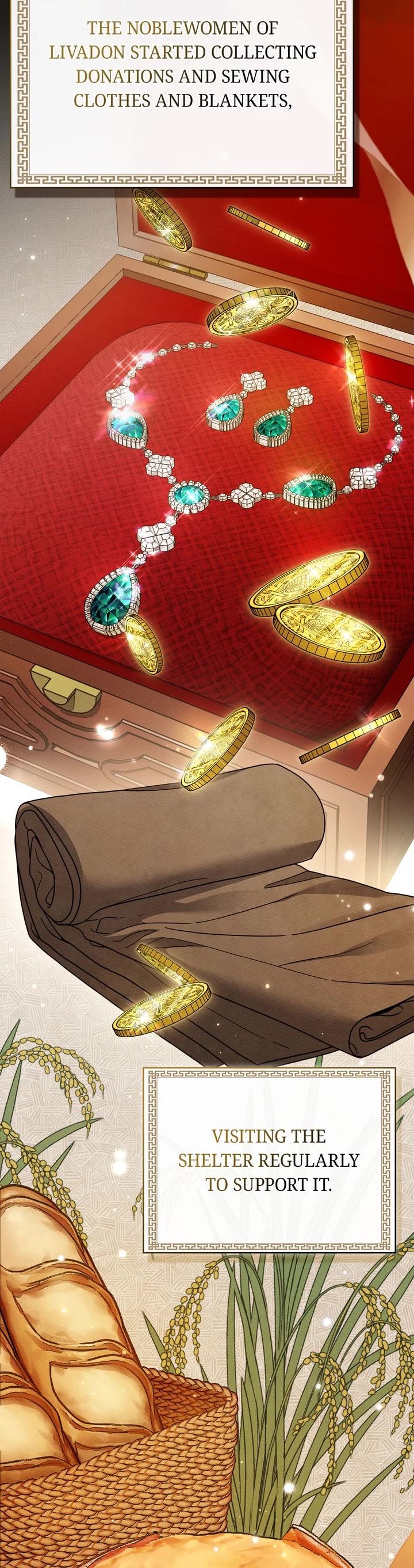 Under the Oak Tree chapter 116 page 24