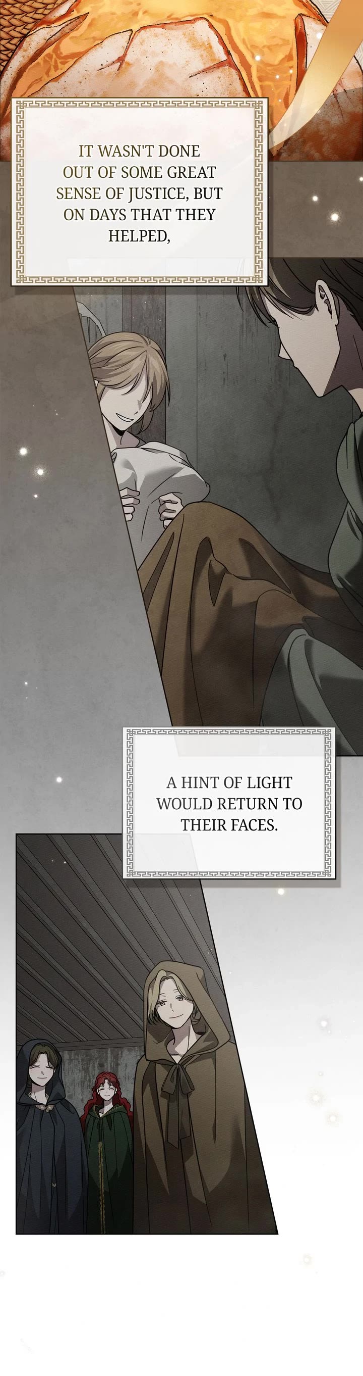 Under the Oak Tree chapter 116 page 25