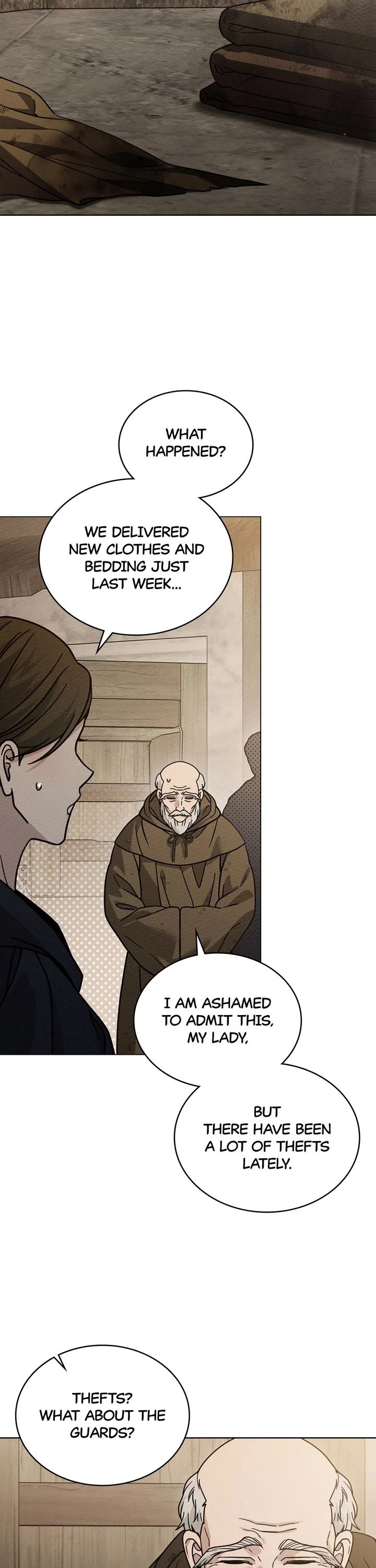 Under the Oak Tree chapter 116 page 27