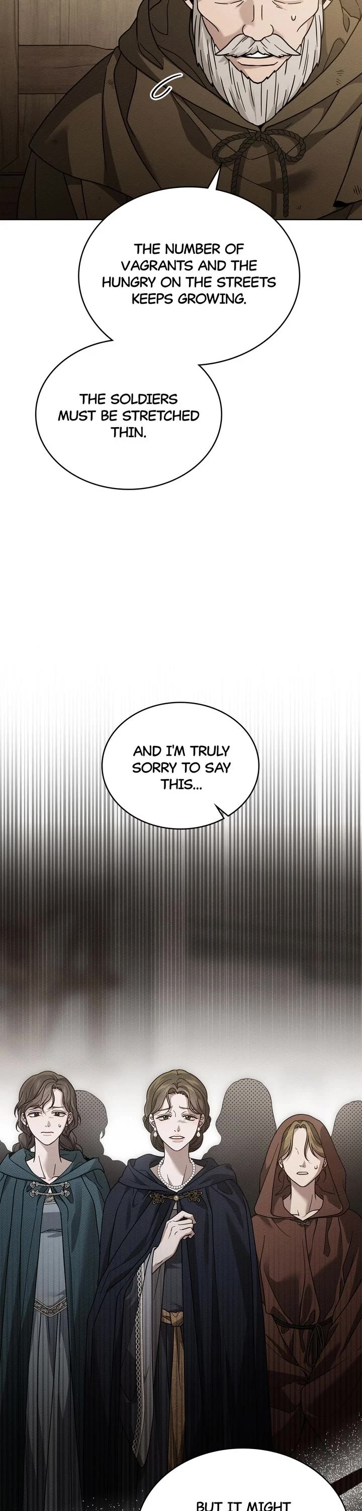 Under the Oak Tree chapter 116 page 28