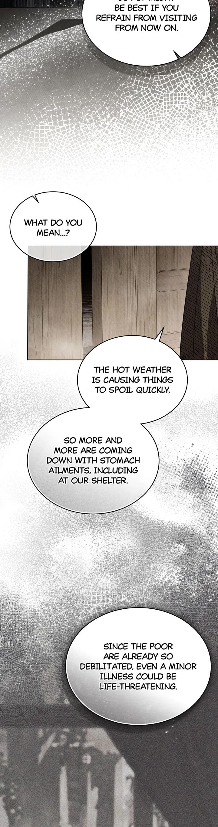 Under the Oak Tree chapter 116 page 29