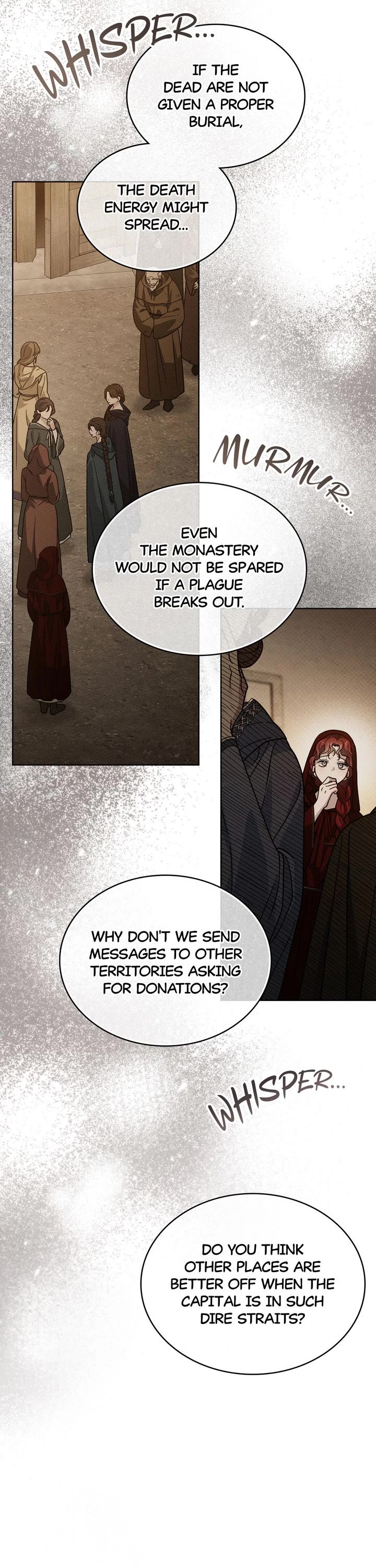 Under the Oak Tree chapter 116 page 31