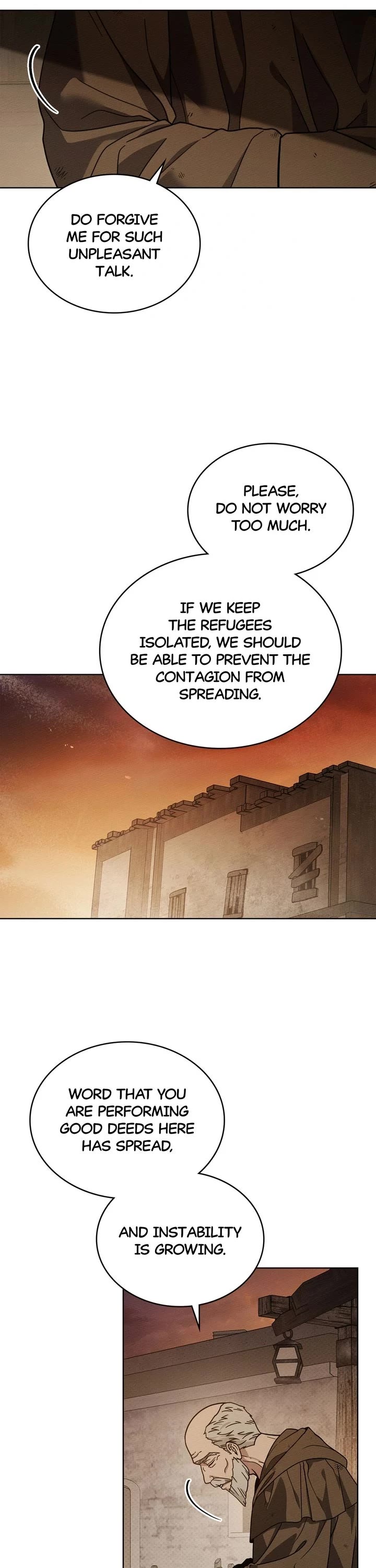 Under the Oak Tree chapter 116 page 32