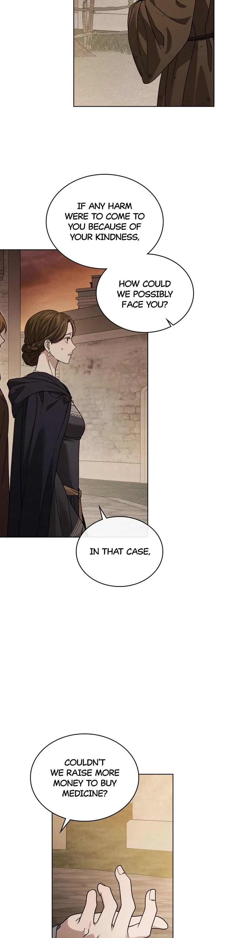 Under the Oak Tree chapter 116 page 33