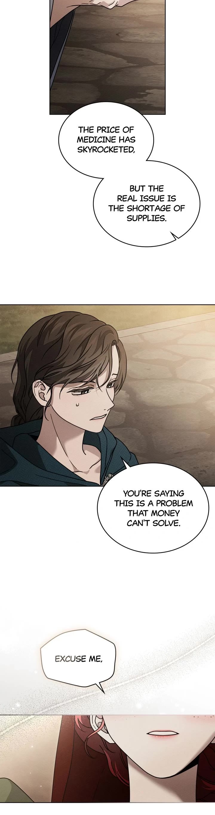 Under the Oak Tree chapter 116 page 34