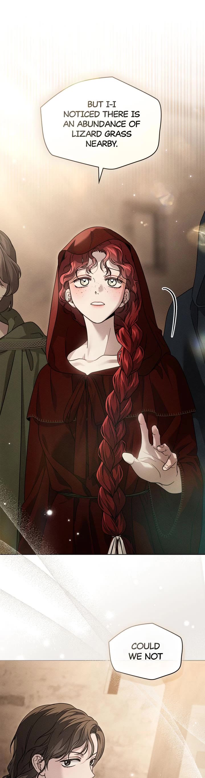 Under the Oak Tree chapter 116 page 35