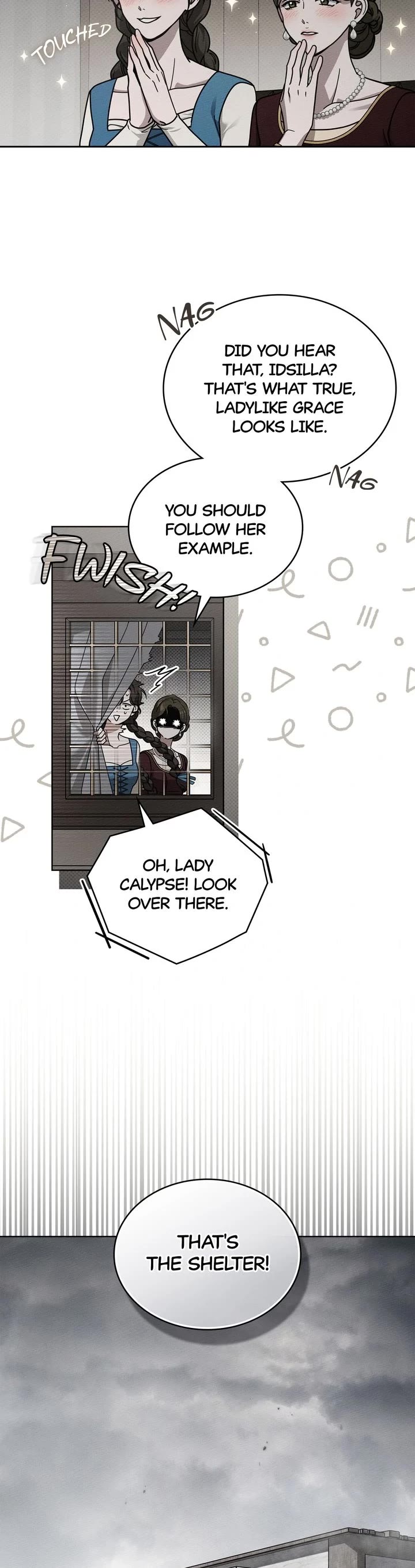 Under the Oak Tree chapter 116 page 4