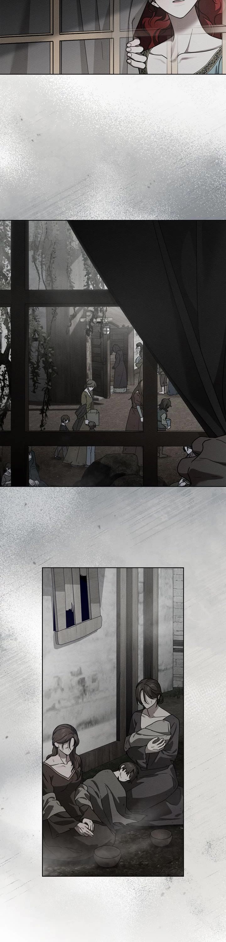 Under the Oak Tree chapter 116 page 6