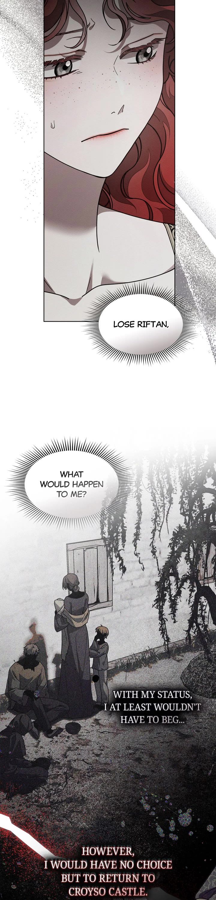 Under the Oak Tree chapter 116 page 8