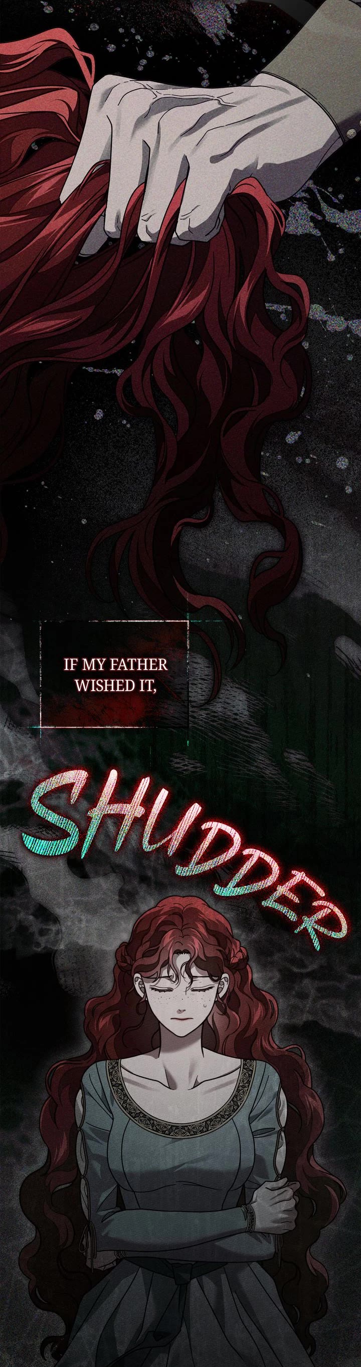 Under the Oak Tree chapter 116 page 9