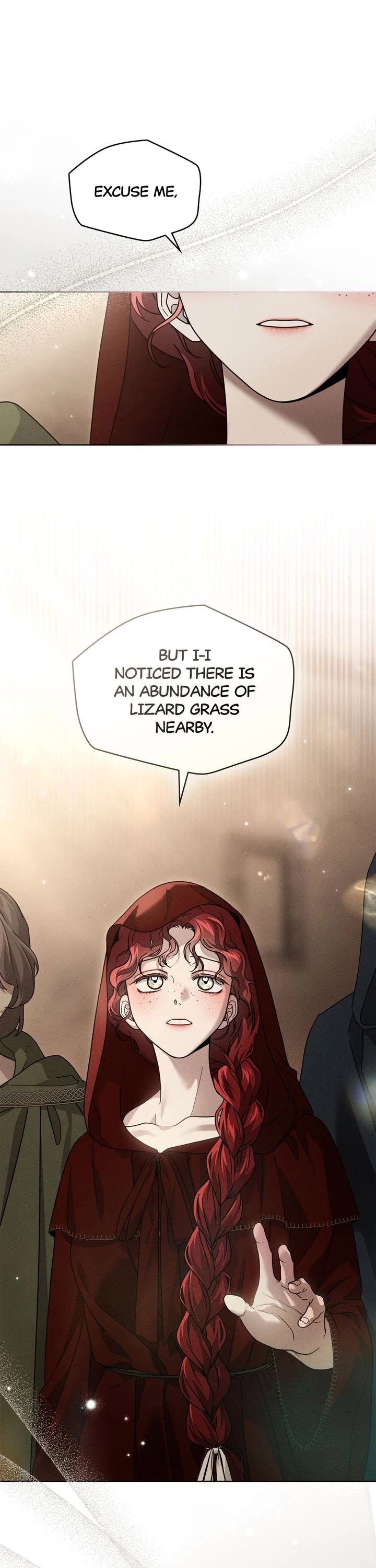 Under the Oak Tree chapter 117 page 1