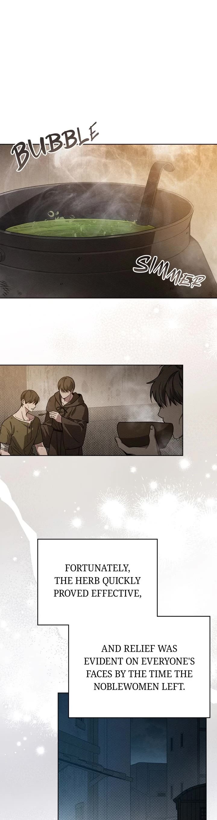 Under the Oak Tree chapter 117 page 10