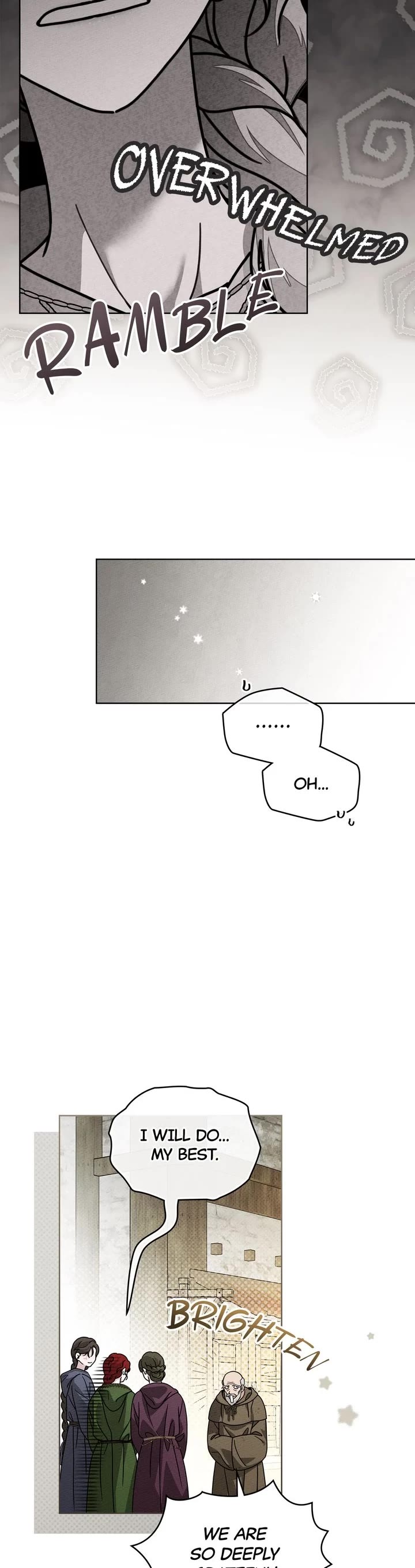 Under the Oak Tree chapter 117 page 15