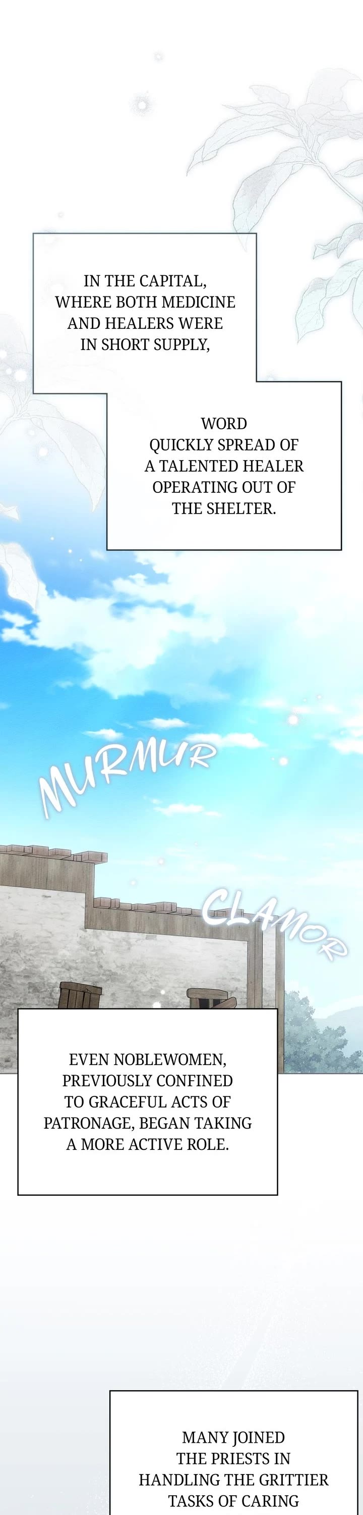 Under the Oak Tree chapter 117 page 17