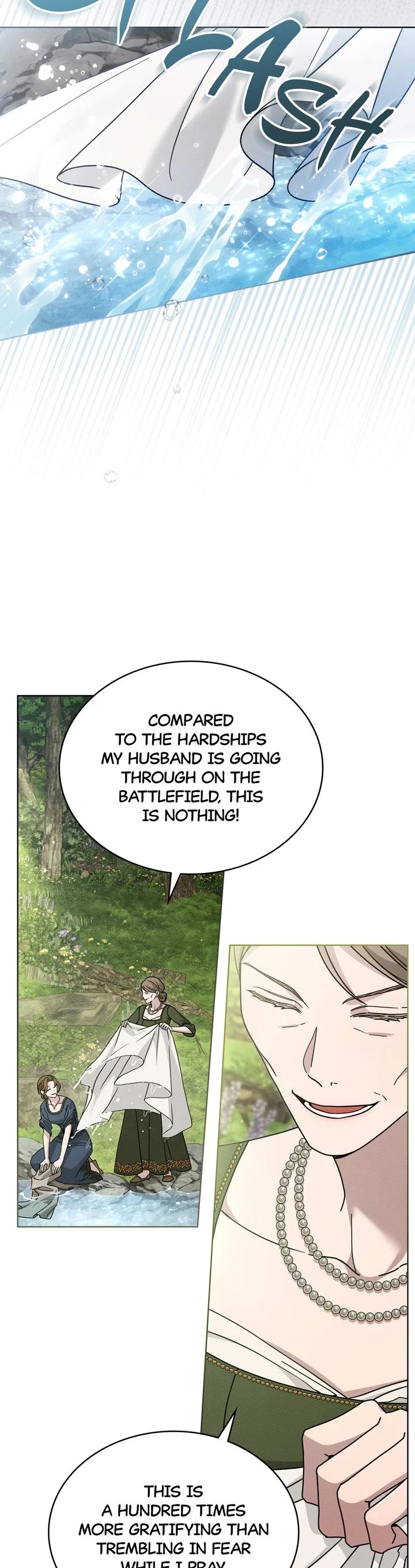 Under the Oak Tree chapter 117 page 19