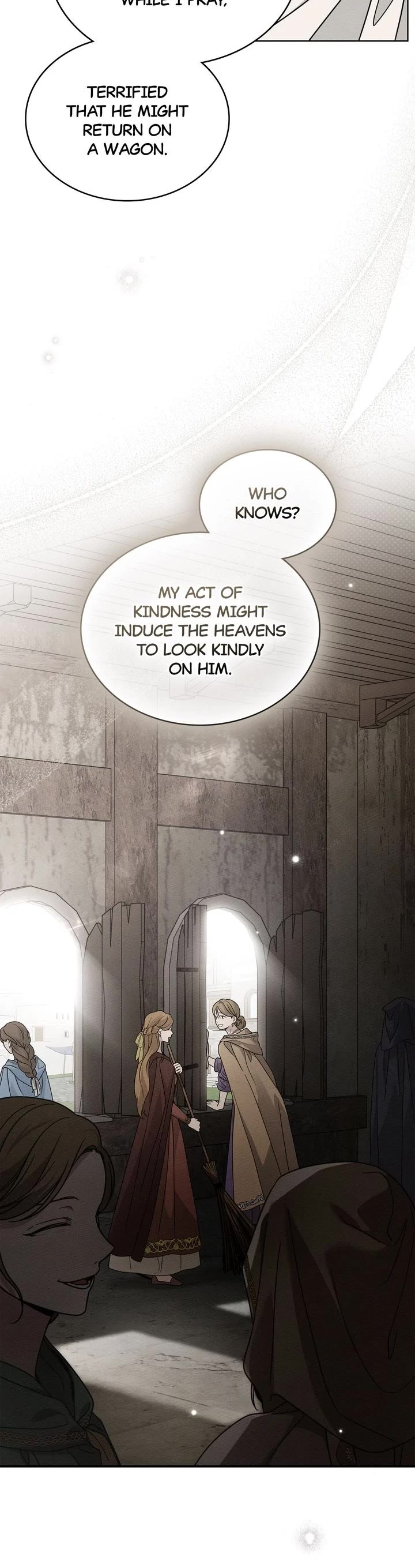 Under the Oak Tree chapter 117 page 20