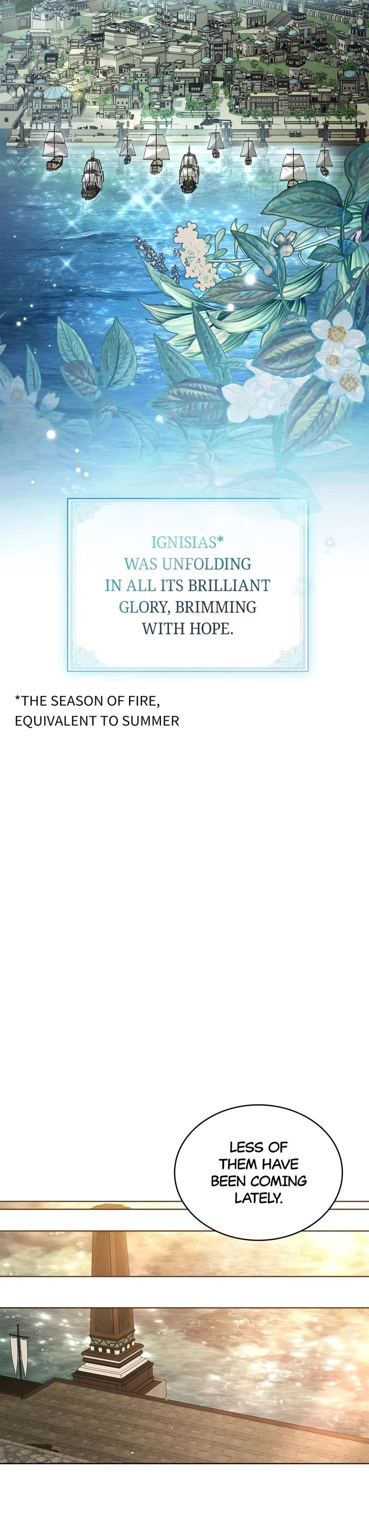 Under the Oak Tree chapter 117 page 22