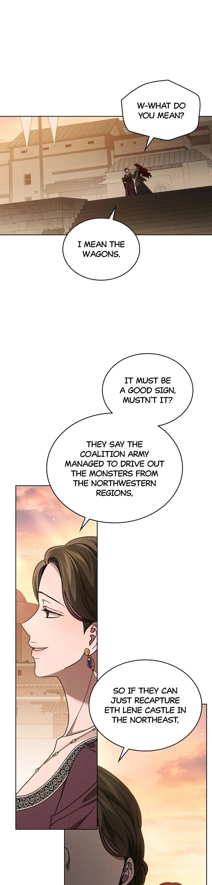 Under the Oak Tree chapter 117 page 23