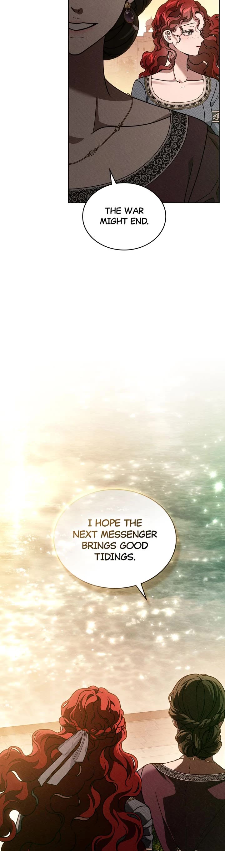 Under the Oak Tree chapter 117 page 24