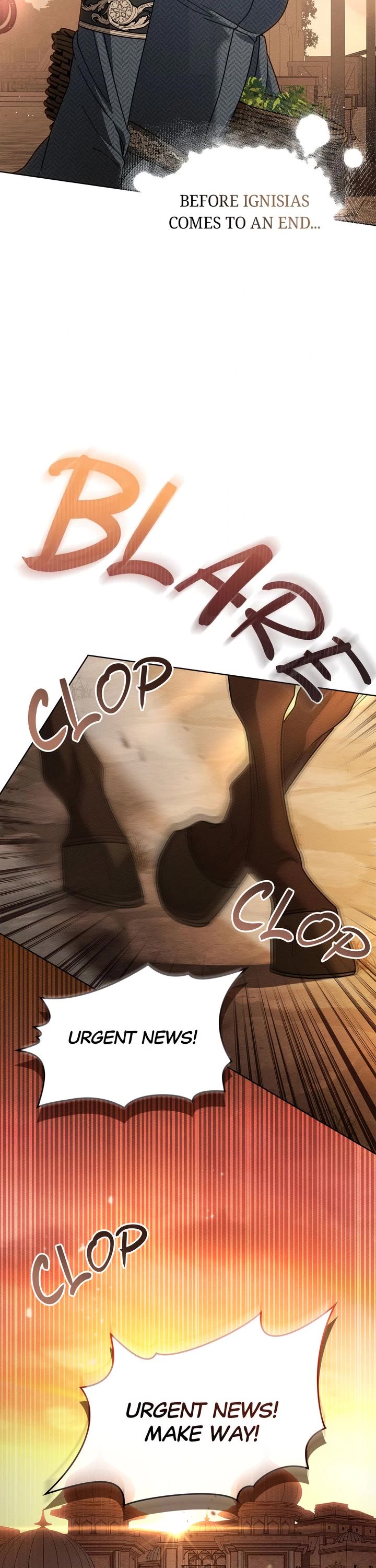 Under the Oak Tree chapter 117 page 28