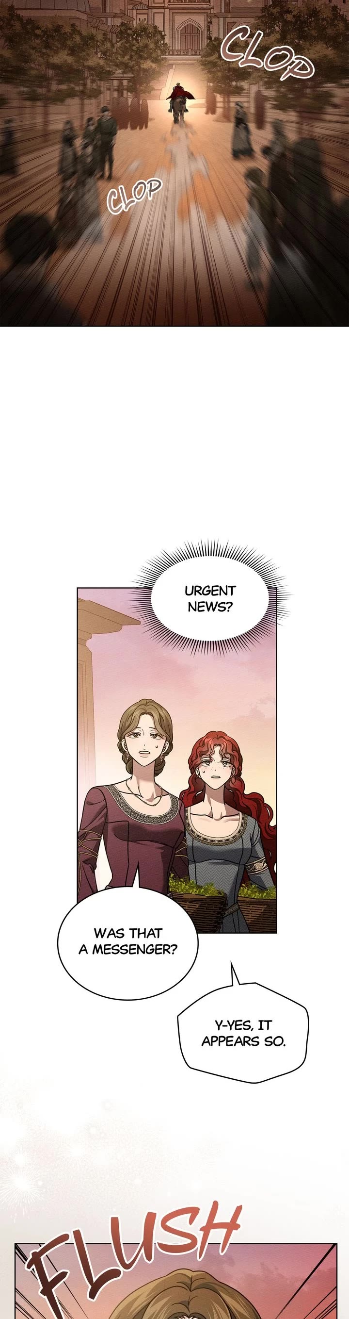 Under the Oak Tree chapter 117 page 29