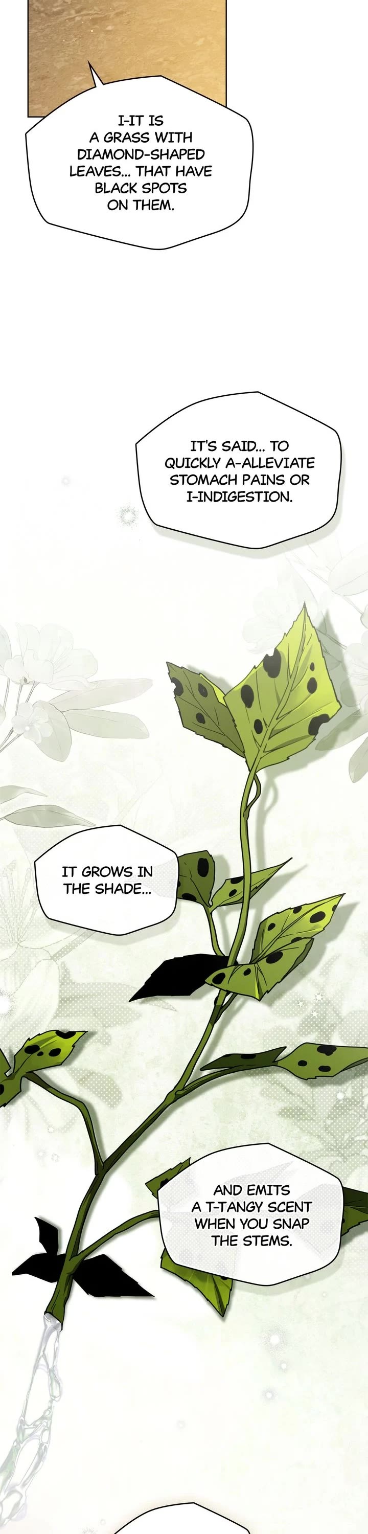 Under the Oak Tree chapter 117 page 3