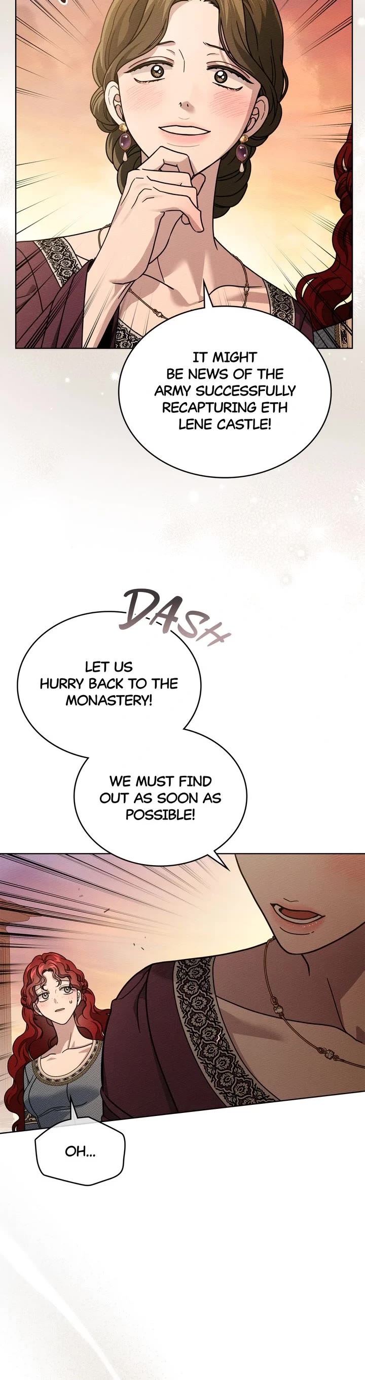 Under the Oak Tree chapter 117 page 30