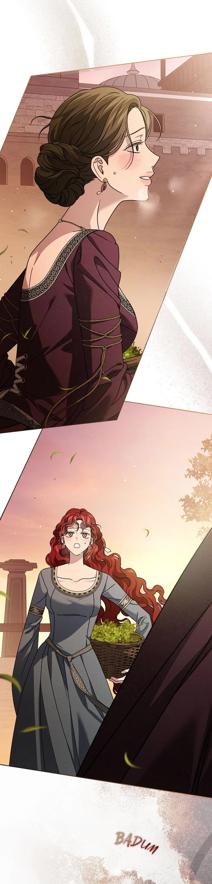 Under the Oak Tree chapter 117 page 31