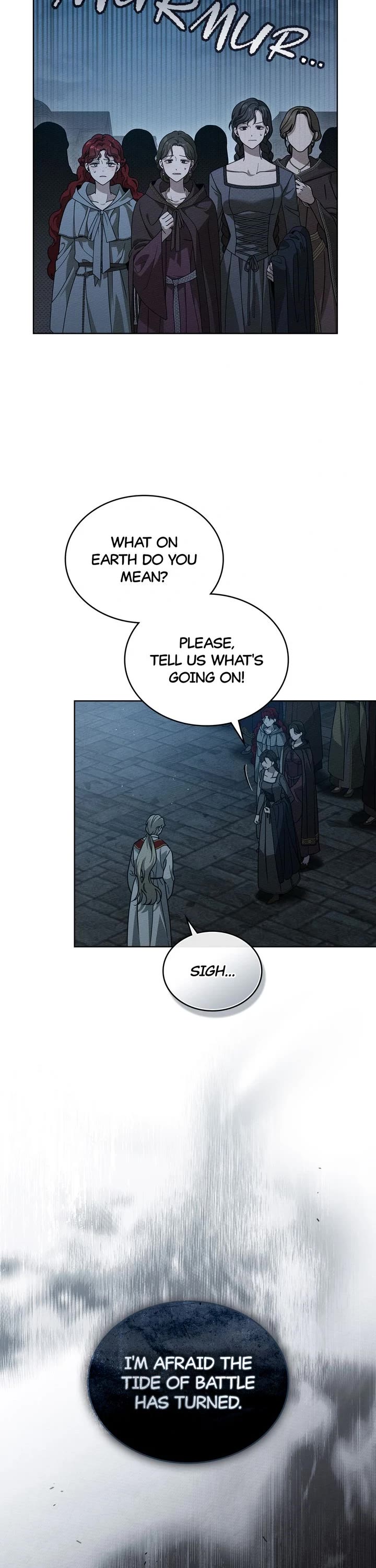 Under the Oak Tree chapter 117 page 36