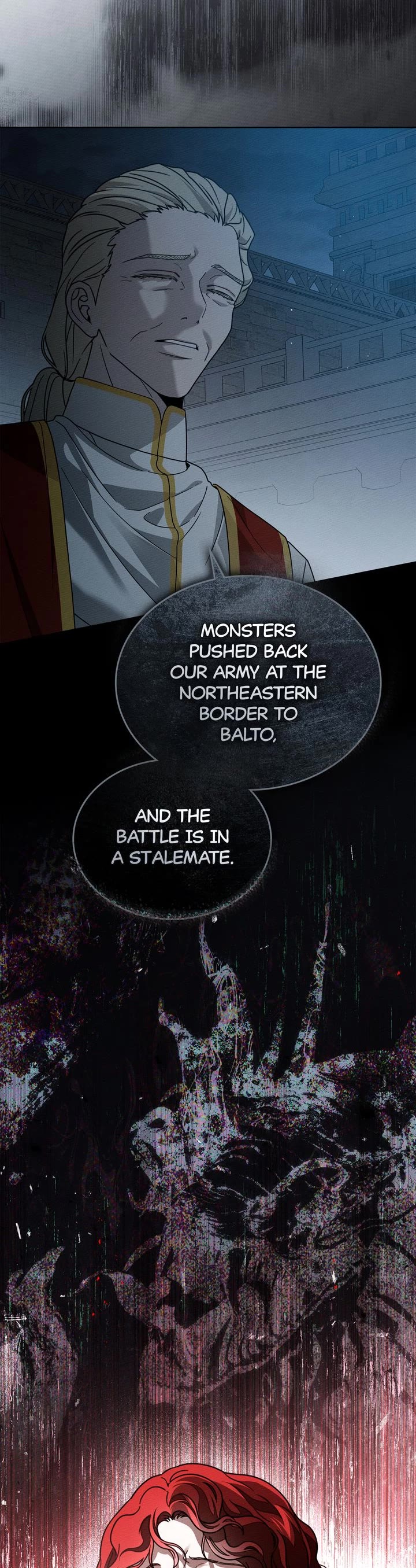 Under the Oak Tree chapter 117 page 37