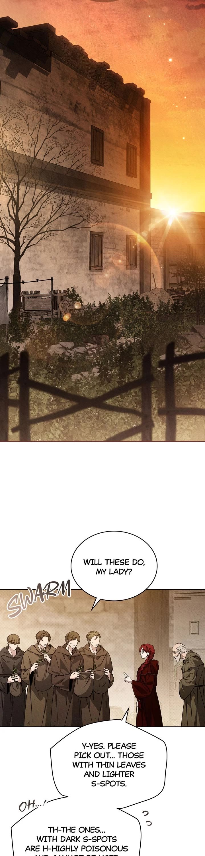 Under the Oak Tree chapter 117 page 6