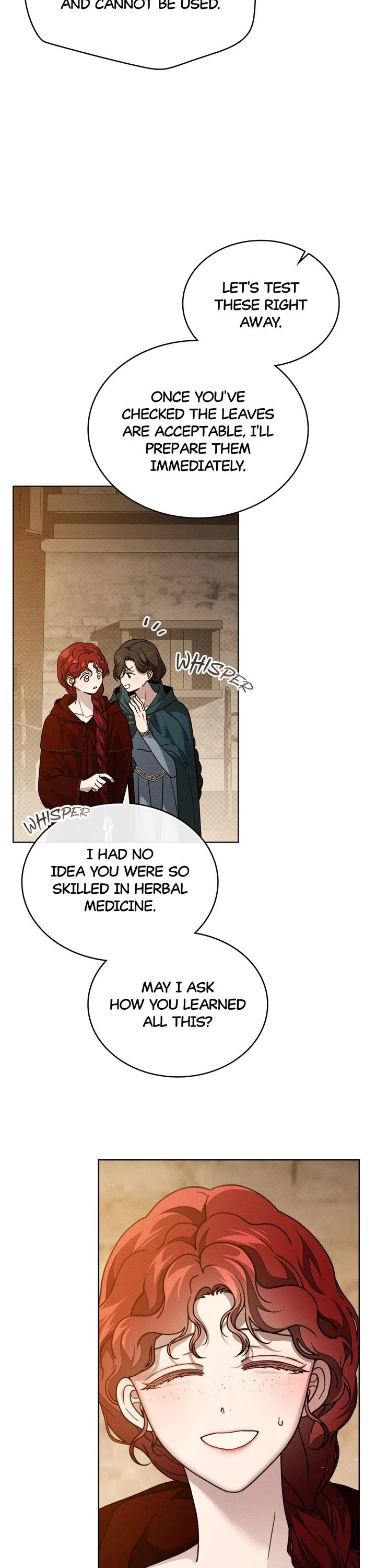 Under the Oak Tree chapter 117 page 7