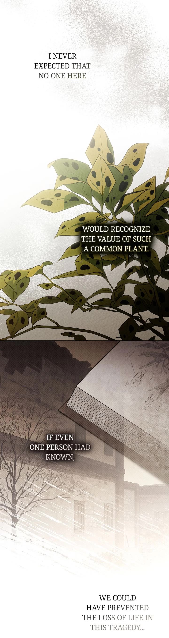 Under the Oak Tree chapter 117 page 9