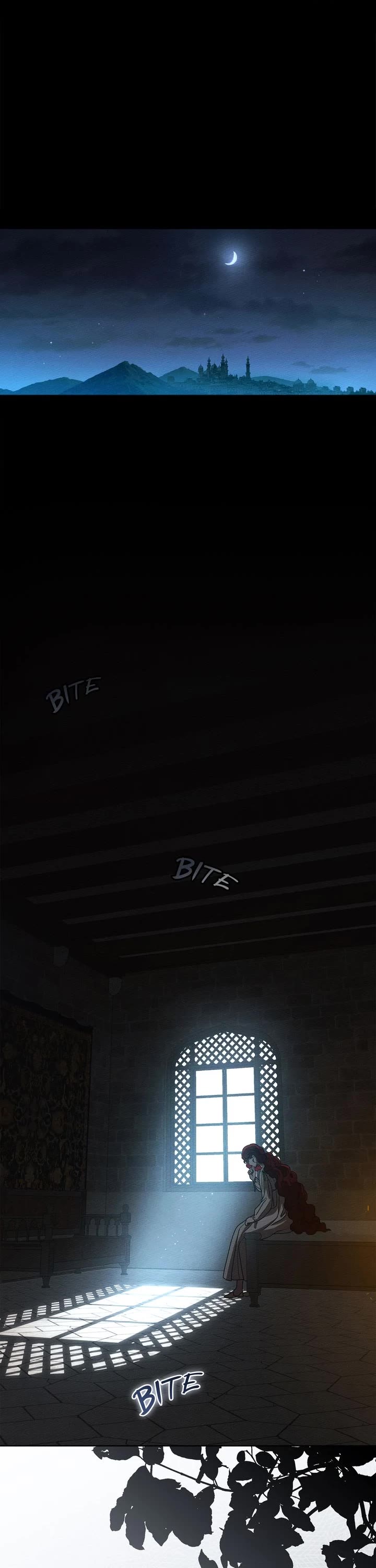 Under the Oak Tree chapter 118 page 1