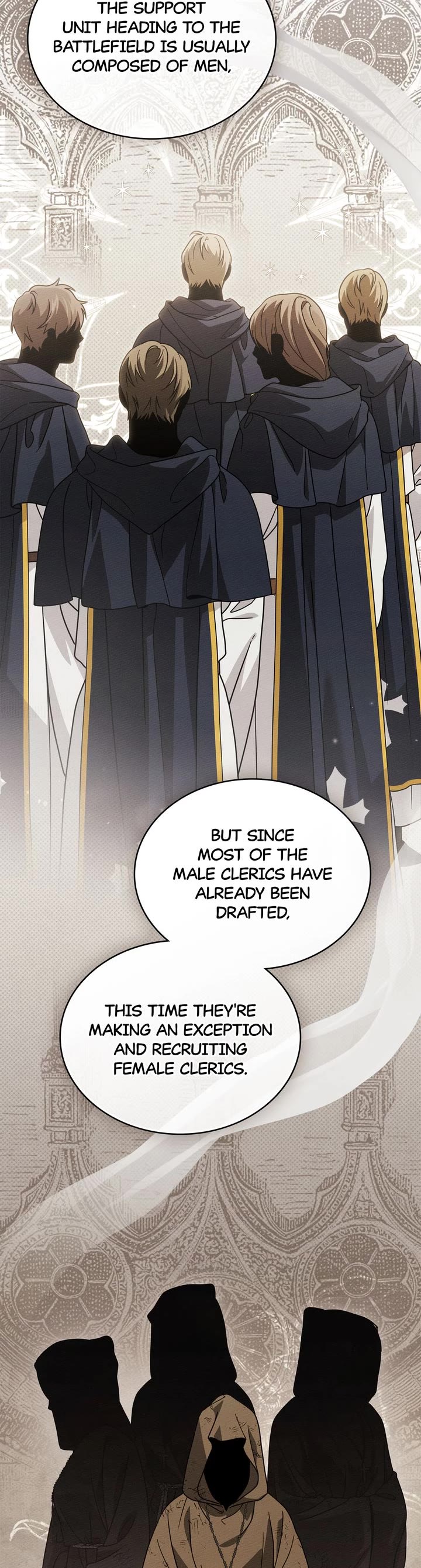 Under the Oak Tree chapter 118 page 10