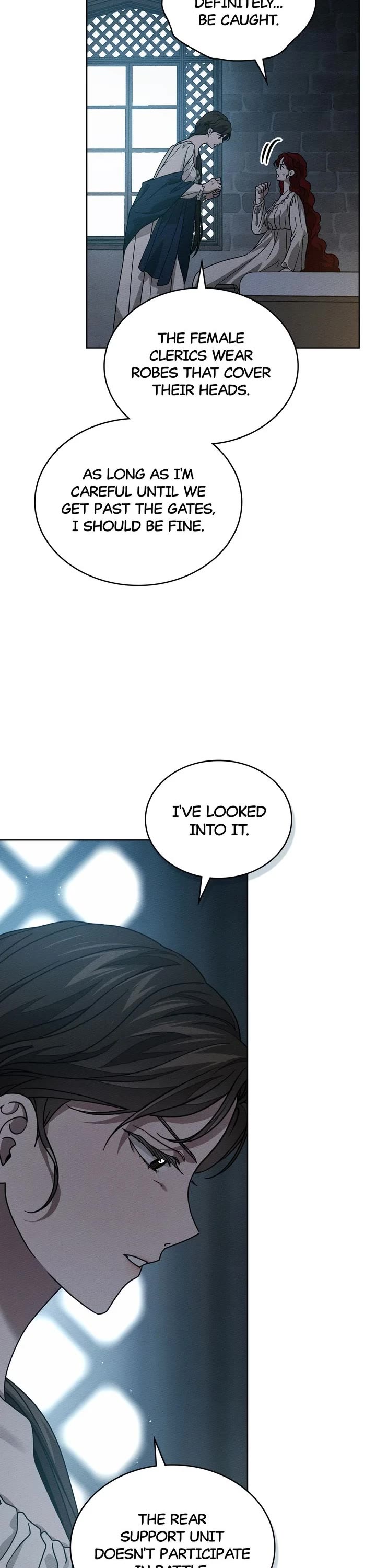 Under the Oak Tree chapter 118 page 12