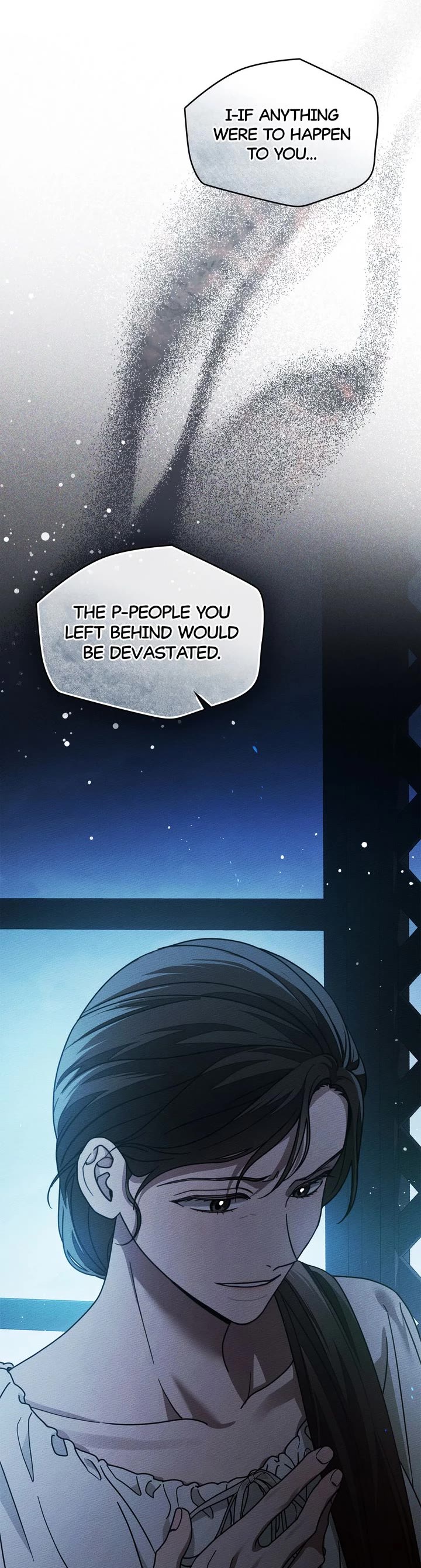 Under the Oak Tree chapter 118 page 14