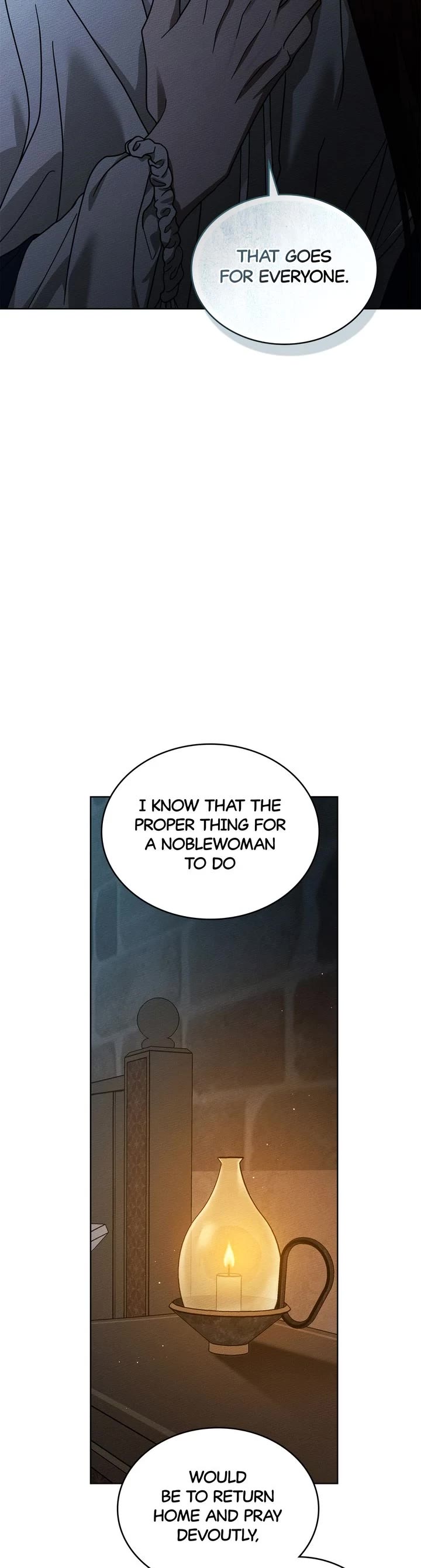 Under the Oak Tree chapter 118 page 15